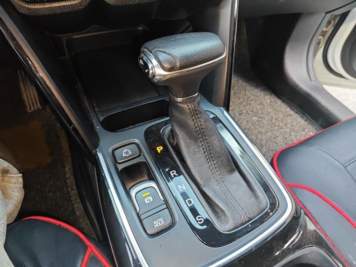 GAC Trumpchi GS4 2017 235T AT RWD Luxury Connected photo 6