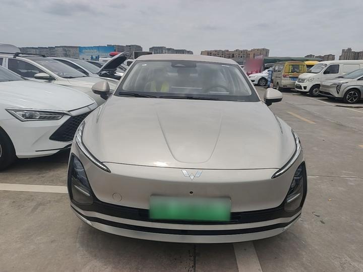 Wuling 2024 510 Advanced photo 2