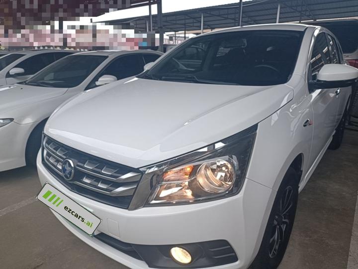 T70 2016 1.6L MT