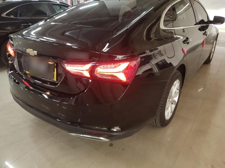 Malibu XL 2022 535T AT photo 7