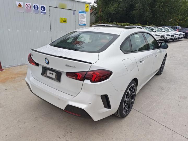 2 Series 2025 225L M M Sport Night Package photo 6