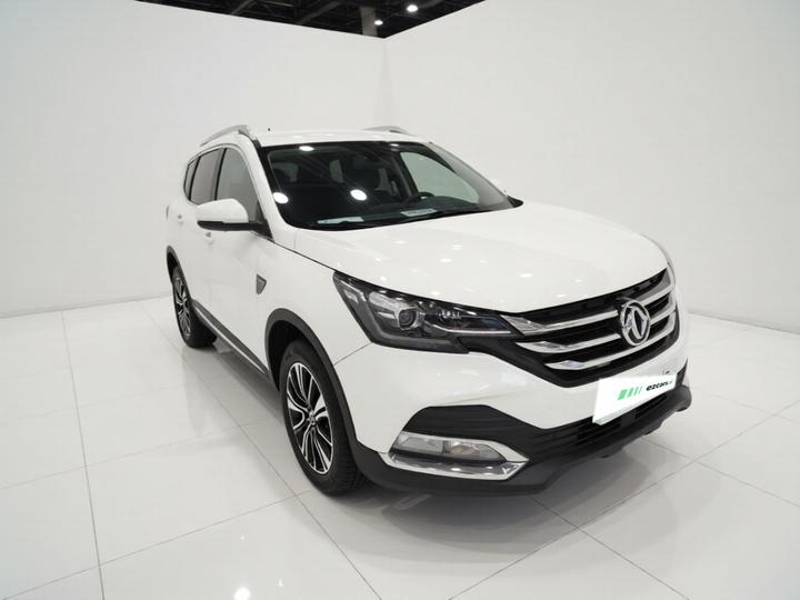 AX7 2018 Classic 1.6T AT Elite photo 3