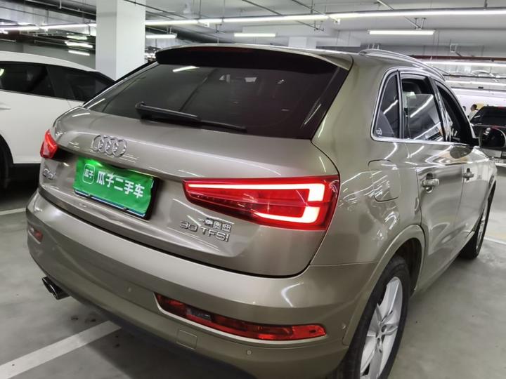 Q3 2017 30 TFSI photo 6