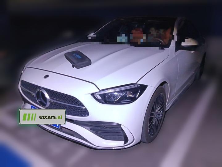 C-Class 2023 C 260 L Sport