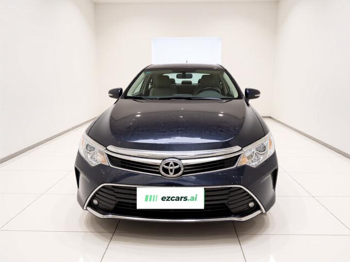 Camry 2015 2.0G Leading photo 2