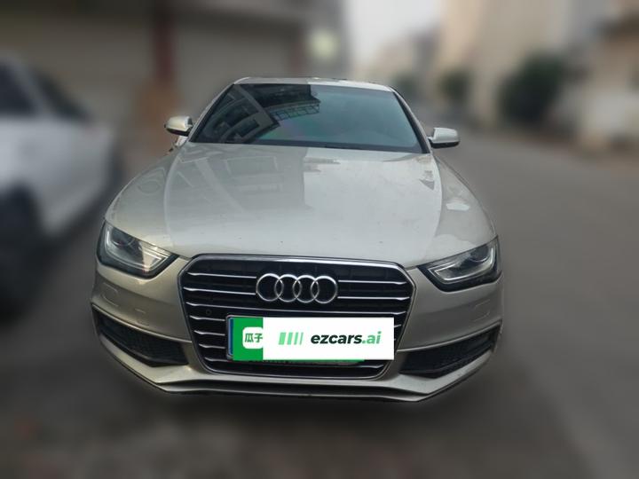 A4L 2016 35 TFSI Collection S line Comfort photo 2
