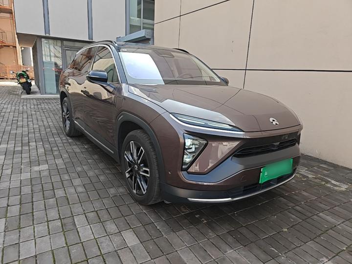 ES6 2020 420KM Sport photo 3