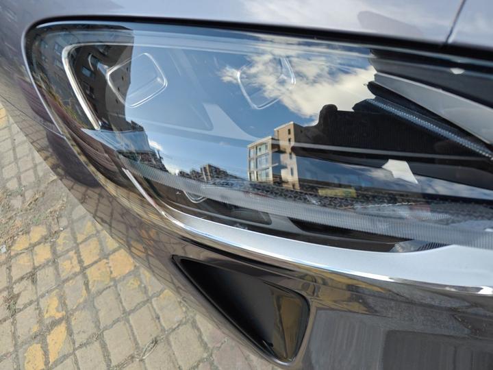 Xiaomi SU7 2024 RWD Long Range ADAS photo 7