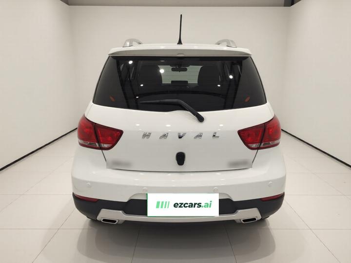 H1 2016 Red Label 1.5L AMT Comfort photo 5