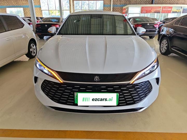 Qin L 2024 DM-i 120KM photo 2