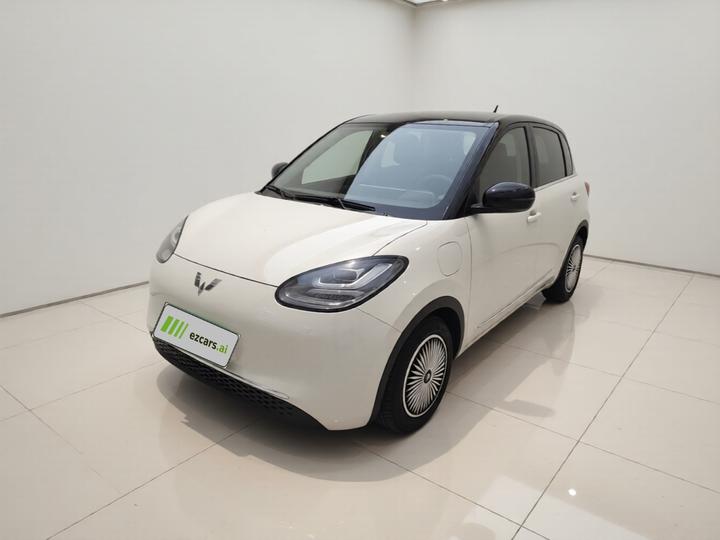 Wuling Bingo 2024 333km