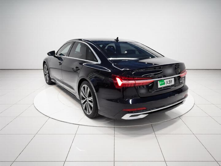 A6L 2024 45 TFSI Dynamic photo 4