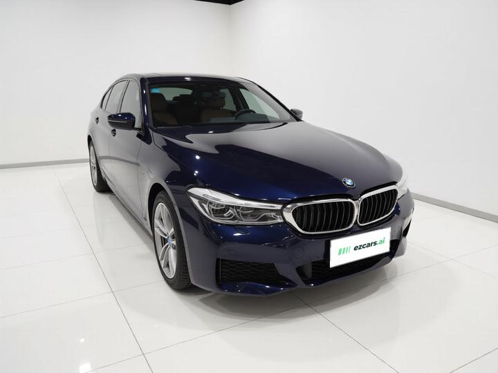 6 SeriesGT 2020 630i M Sport Package photo 3