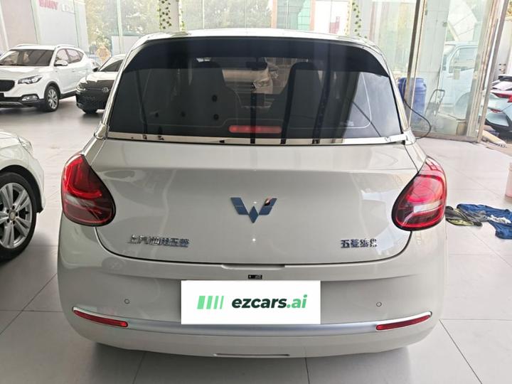 Wuling Bingo 2023 333km photo 3