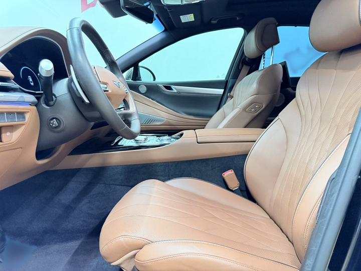 G80 2023 2.5T AWD Flagship photo 7