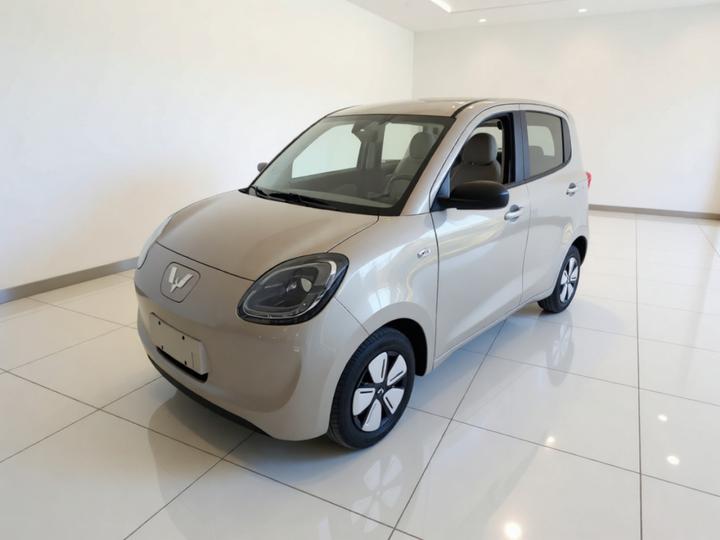 Hongguang MINIEV 2025 4th Gen 4-Door Advanced