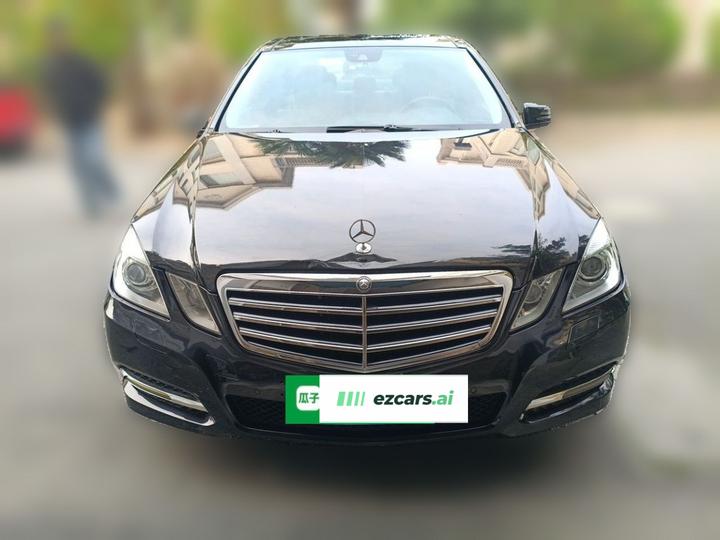 E-Class 2010 E 300 L Fashion photo 2