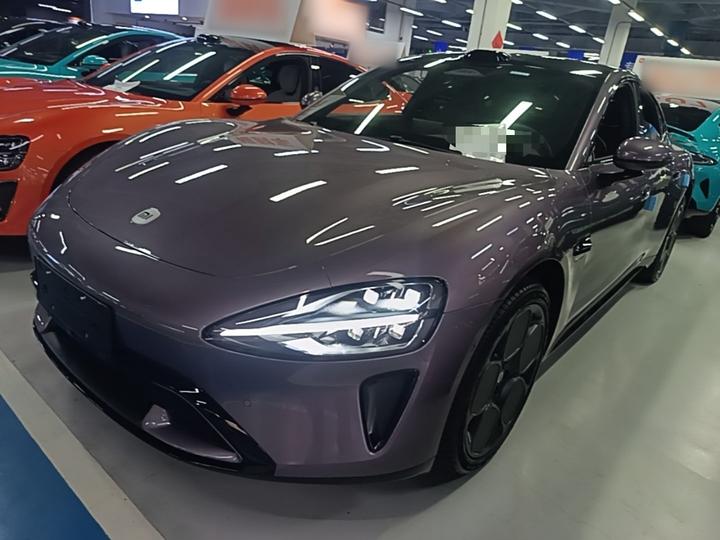 Xiaomi SU7 2024 AWD Extended Range High-end ADAS Max