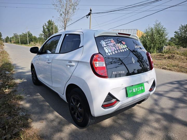 EV EV2 2023 201km Comfort photo 4