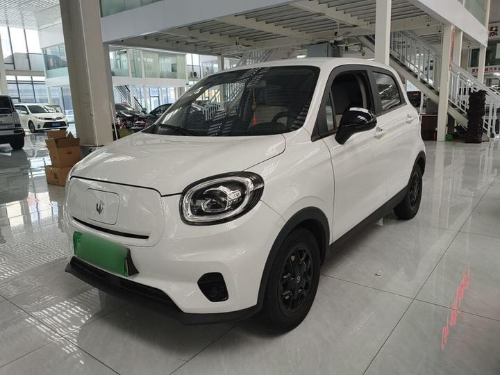 Leapmotor T03 2023 310
