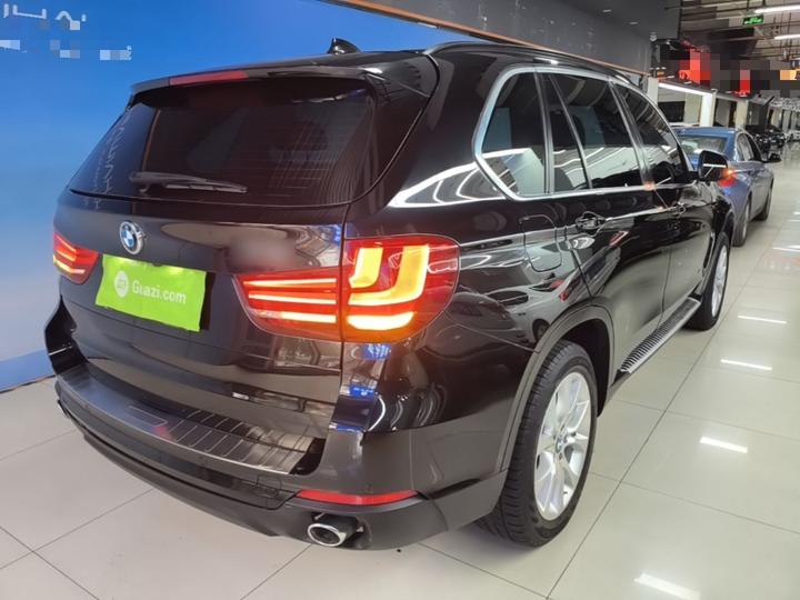X5 Imported 2014 xDrive35i photo 4