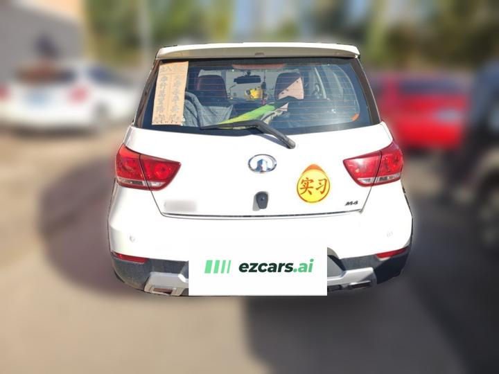 M4 2014 1.5L MT Comfort photo 5