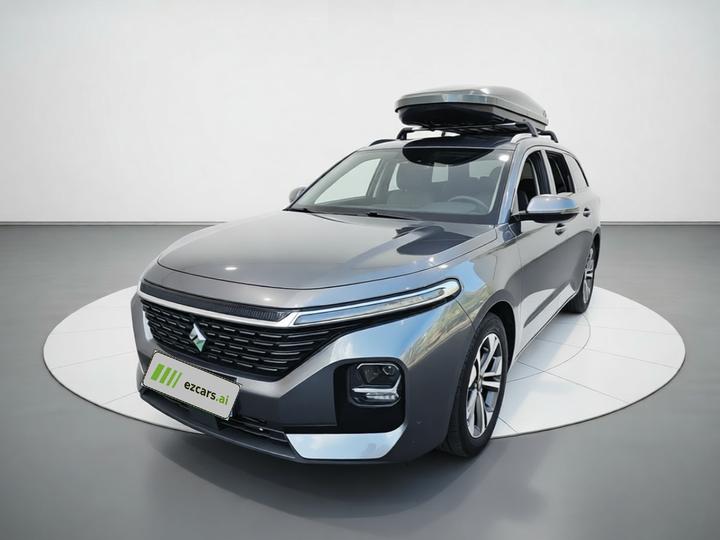 Valli 2021 1.5T CVT Flagship