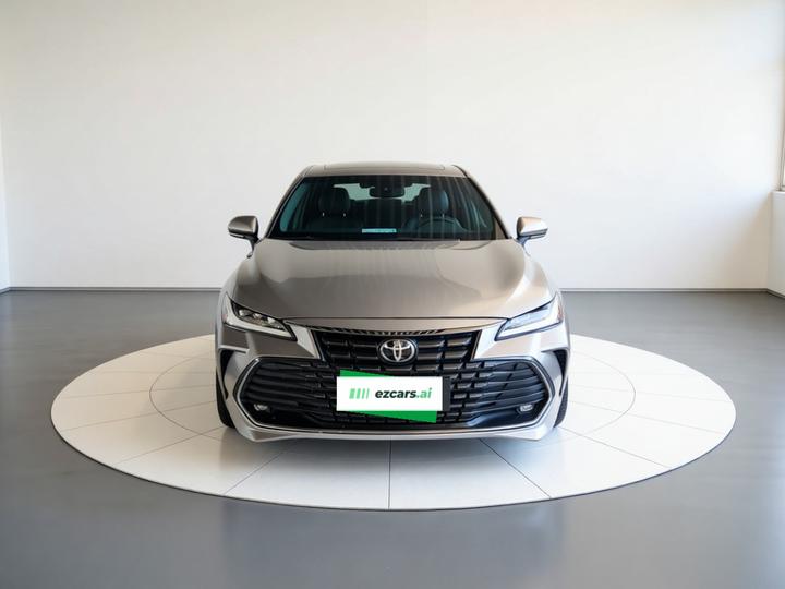 Avalon 2022 2.0L Luxury photo 2