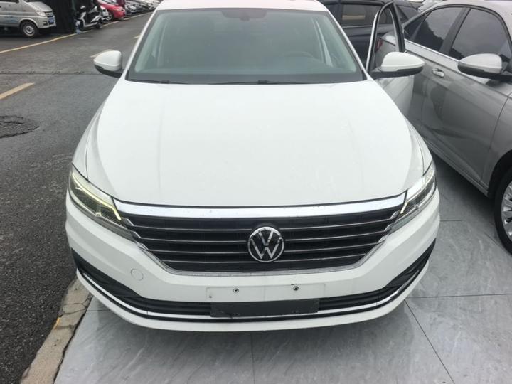 Lavida 2022 1.5L AT Comfort photo 2