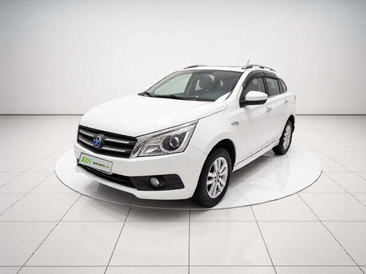 T70 2015 2.0L CVT