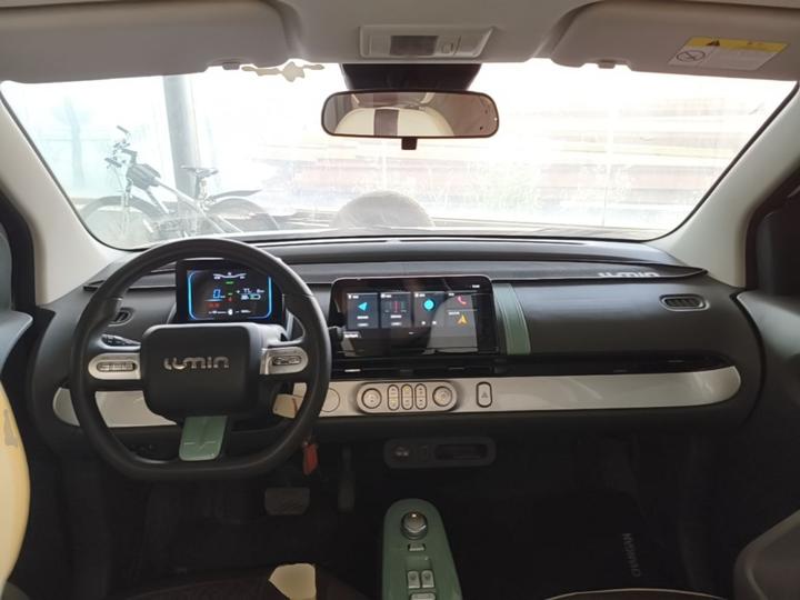 Nevo Changan Lumin 2023 205km photo 4