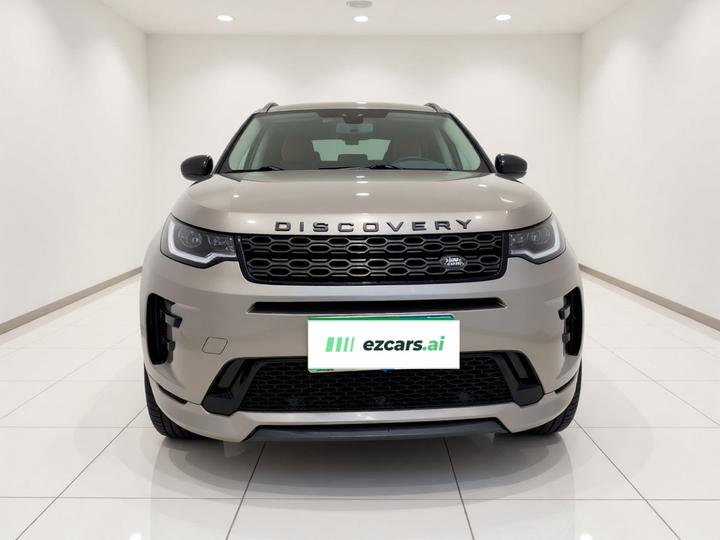 Discovery Sport 2021 249PS R-Dynamic S Performance photo 2