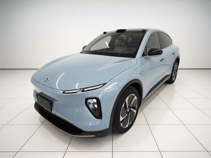 EC6 2024 75kWh