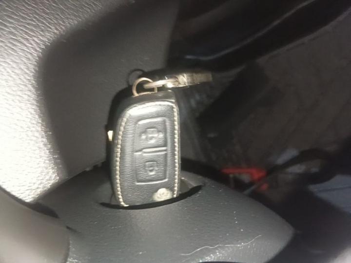 Qashqai 2019 2.0L CVT Smart photo 8