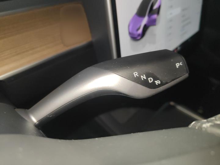 Model 3 2022 RWD photo 6