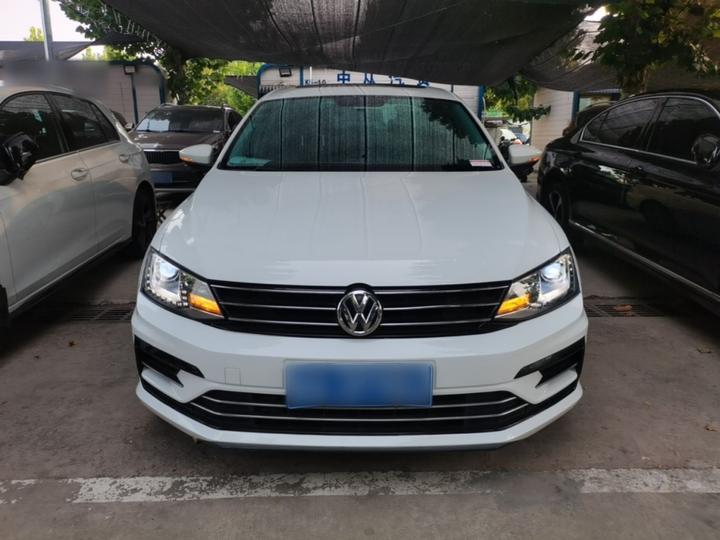 Sagitar 2018 280TSI DSG photo 2