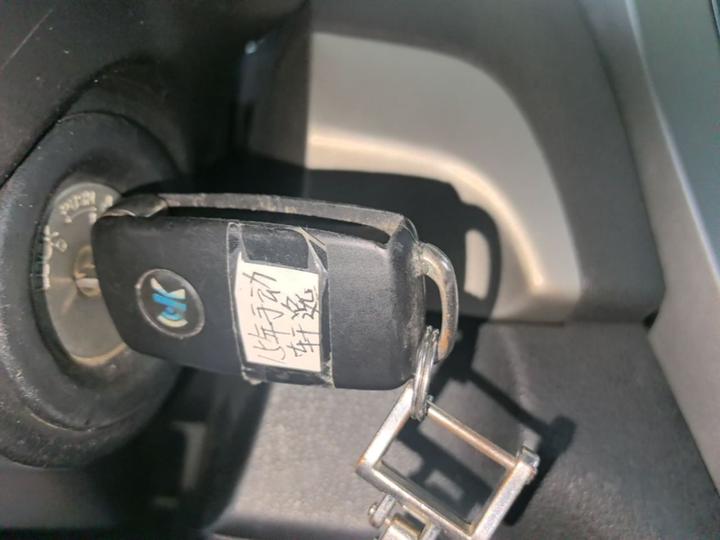 Sylphy 2012 Classic 1.6XE MT Comfort photo 8