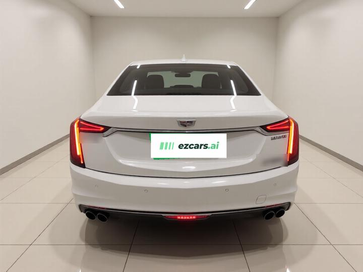 CT6 2019 28T Luxury photo 5