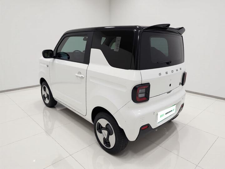 2023 Panda mini 200km photo 4