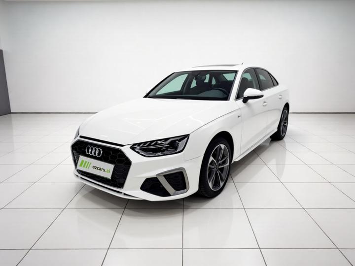 A4L 2024 40 TFSI Fashion Dynamic
