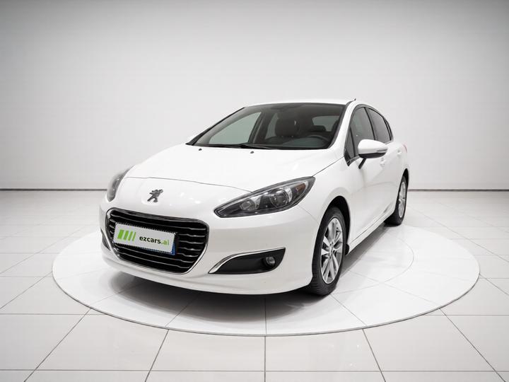 308 2013 1.6L AT