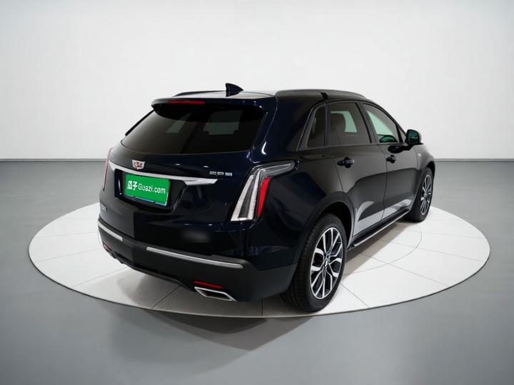 XT5 2022 2.0T AWD Platinum photo 6