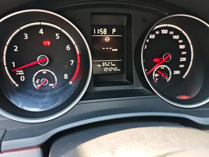 2015 1.4TSI photo 6