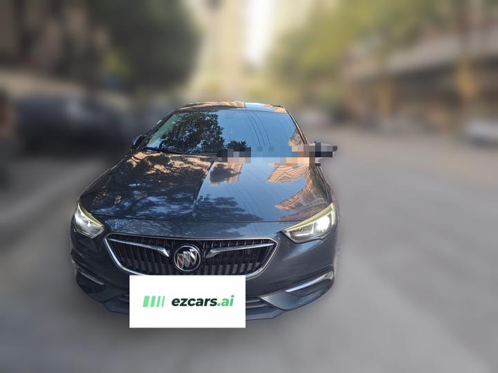 Regal 2019 20T Elite China VI photo 2
