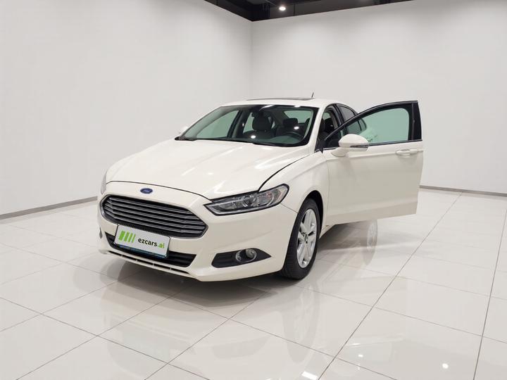 Mondeo 2013 1.5L GTDi180 Fashion