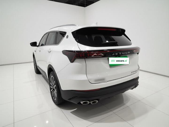 X70 PLUS 2025 Champion 1.5T DCTPRO 5-Seater photo 4