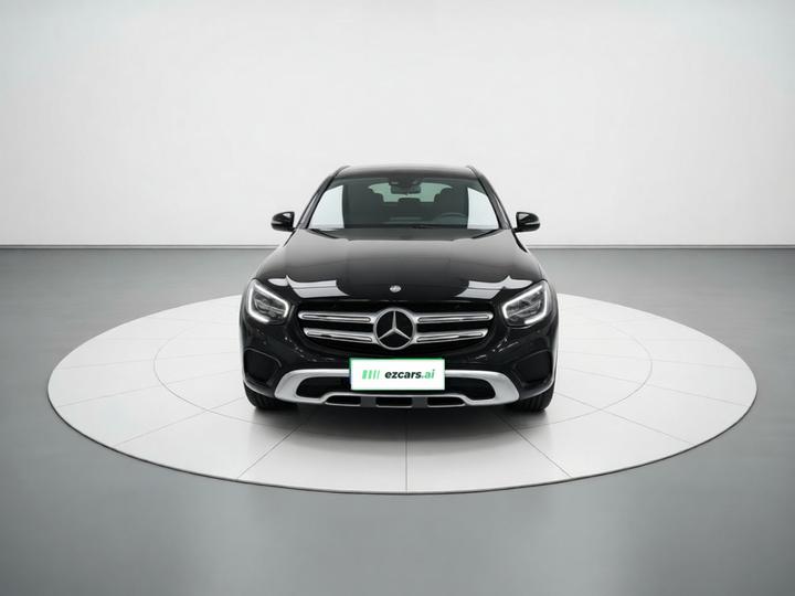 GLC 2020 Facelift GLC 260 L 4MATIC Dynamic photo 2