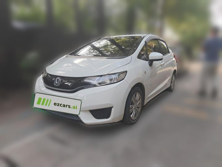 Fit 2016 1.5L LX CVT Comfort