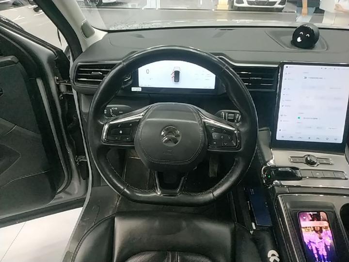 ES6 2020 455KM Sport photo 2