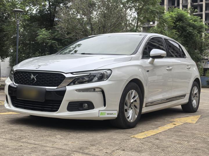 4S 2016 1.2T AT THP130
